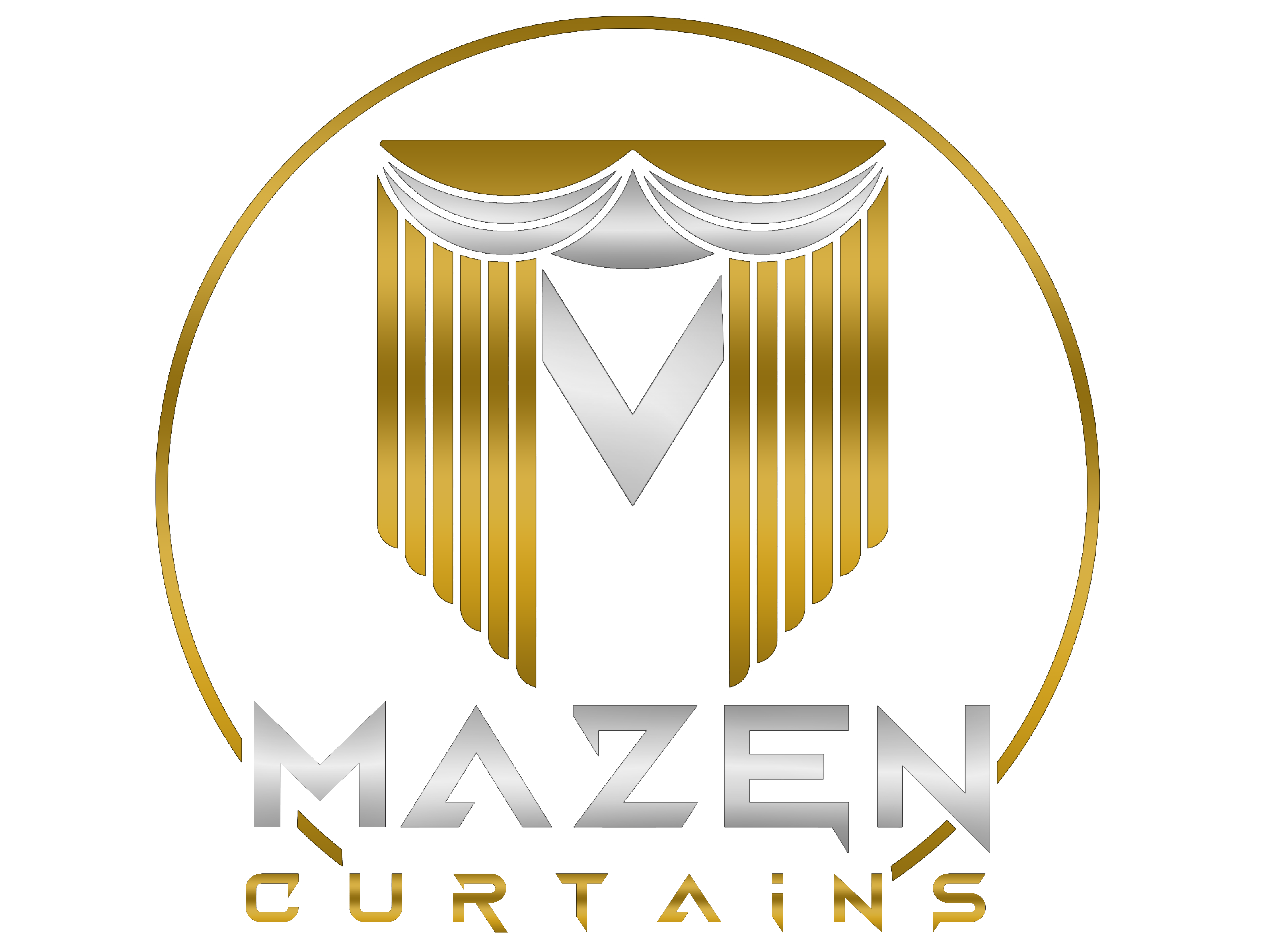 Mazen Curtains